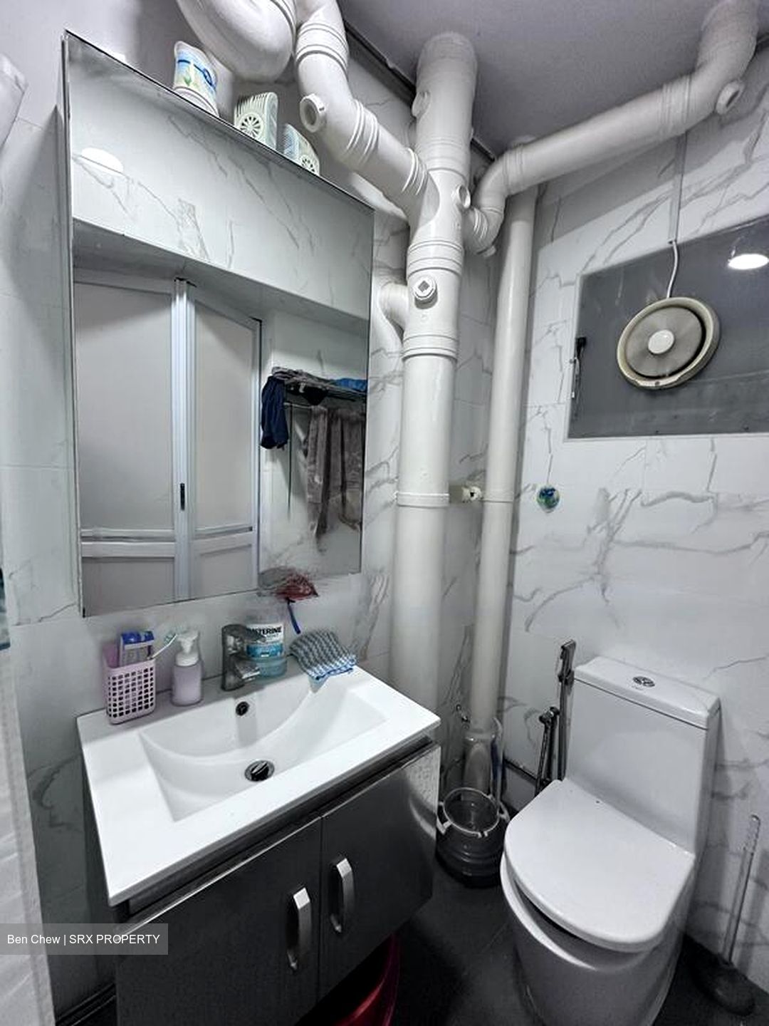 Blk 673C Jurong West Street 65 (Jurong West), HDB 5 Rooms #552719551